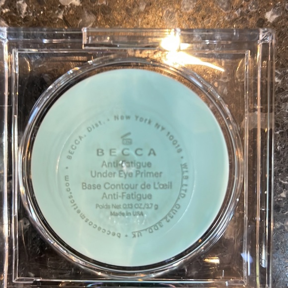 BECCA Anti-Fatigue Under Eye Primer - Picture 2 of 2